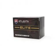 Elite .38 Spc 158 SWC Ammo 50 Rounds Elite .38 Spc 158 SWC Ammo 50 Rounds