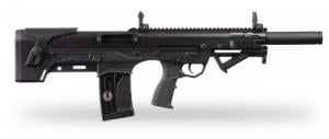 Panzer EGX500 12ga Tactical Bullpup Shotgun, 5+1 - PAEGX500SBSSB Panzer EGX500 12ga Tactical Bullpup Shotgun, 5+1 - PAEGX500SBSSB