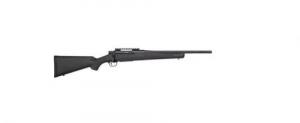 Mossberg & Sons Patriot Compact 350LG 18TB Synthetic - Patriot Mossberg & Sons Patriot Compact 350LG 18TB Synthetic - Patriot
