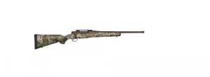 Mossberg & Sons Patriot Predator 450BM Threaded Barrel Synthetic STR - Patriot Mossberg & Sons Patriot Predator 450BM Threaded Barrel Synthetic STR - Patriot