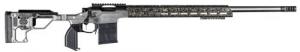 Weatherby MK-V High Country, 300 Weatherby, 26 barrel, 3 rounds