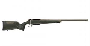 Christensen Arms Evoke 7MM Backcountry Bolt Action Rifle - 801-15036-01