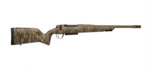 Christensen Arms Evoke Hunter 7MM Backcountry Bolt Action Rifle - 801-15038-00