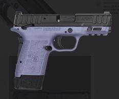 EQUALIZER 9MM ORCHID OR Thumb Safety - 14300S EQUALIZER 9MM ORCHID OR Thumb Safety - 14300S