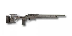 Seekins Precision Havak HIT Pro M3 6.5 PRC Bolt Action Rifle - 0011710191F