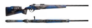 Seekins Precision Havak Pro Hunter 3 (PH3) M3 6.5 PRC Bolt Action Rifle - 0011710325-F
