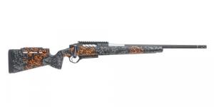 Seekins Precision Havak Element M3 308 Winchester Bolt Action Rifle - 0011710331-F Seekins Precision Havak Element M3 308 Winchester Bolt Action Rifle - 0011710331-F