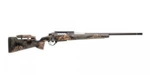 Seekins Precision Havak Element M3 7mm Rem Mag Bolt Action Rifle - 0011710351-F