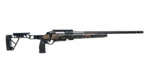Seekins Precision Havak Element Hunter M3 308 Winchester Bolt Action Rifle - 0011710401-F Seekins Precision Havak Element Hunter M3 308 Winchester Bolt Action Rifle - 0011710401-F