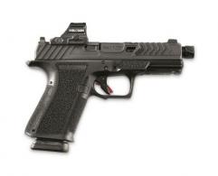MR920 War Poet 9mm Threaded Barrel - SS-1074 MR920 War Poet 9mm Threaded Barrel - SS-1074