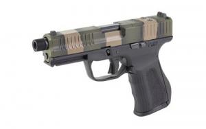 FMK G3 9MM 4.5" 17RD BLK/CAMO TB - FMKG49PUN FMK G3 9MM 4.5" 17RD BLK/CAMO TB - FMKG49PUN