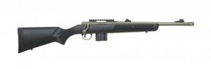 Mossberg & Sons MVP Patrol Rifle .300 Black 16.25 in. Black - 28207 Mossberg & Sons MVP Patrol Rifle .300 Black 16.25 in. Black - 28207