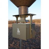 Boss Buck Auto Feed Kit Large 12v with Timer - BB-1.5BB