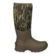 MTX 17'' NON-INSULATED BOOT MOSSY OAK BOTTOMLAND SIZE 9D