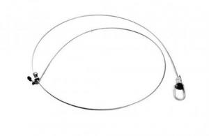 Minnesota Trapline Predator Snares #3 12 pk. - MBS3