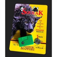Tom Miranda Kill Squeak Trap Call - MIR-SQUEAK