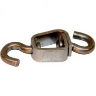 Minnesota Trapline Crunch Proof Swivels - MBCP