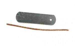 Minnesota Trapline DIT Trap Tags 25 pk. - WYO Minnesota Trapline DIT Trap Tags 25 pk. - WYO