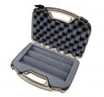 MTM Suppressor Case Dark Earth - SC3 MTM Suppressor Case Dark Earth - SC3