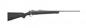 Mossberg & Sons Patriot Rifle 6.5 PRC 24 in. Stainless Cerakote Black - 28245 Mossberg & Sons Patriot Rifle 6.5 PRC 24 in. Stainless Cerakote Black - 28245