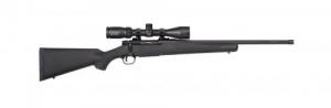 Mossberg & Sons Patriot Vortex Scope Rifle 450 Bushmaster 20 in. Black - 28246