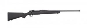 Mossberg & Sons Patriot Rifle 7mm PRC 24 in. Black - 28248 Mossberg & Sons Patriot Rifle 7mm PRC 24 in. Black - 28248