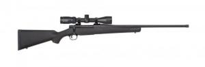 Mossberg & Sons Patriot Vortex Scope Rifle 7mm PRC 24 in. Black - 28249 Mossberg & Sons Patriot Vortex Scope Rifle 7mm PRC 24 in. Black - 28249