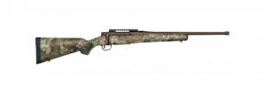 Mossberg & Sons Patriot Predator Rifle 450 Bushmaster 20 in. Strata - 28251 Mossberg & Sons Patriot Predator Rifle 450 Bushmaster 20 in. Strata - 28251