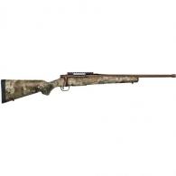 Mossberg & Sons Patriot Predator Rifle 350 Legend - 28254