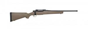 Mossberg & Sons Patriot Predator Rifle 350 Legend 22 in. Flat Dark Earth - 28255 Mossberg & Sons Patriot Predator Rifle 350 Legend 22 in. Flat Dark Earth - 28255