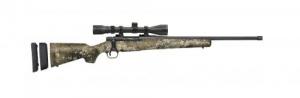 Mossberg & Sons Patriot Super Bantam Rifle 350 Legend 22 in. Strata with Scope - 28257 Mossberg & Sons Patriot Super Bantam Rifle 350 Legend 22 in. Strata with Scope - 28257
