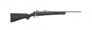 Mossberg & Sons Patriot Rifle 450 Bushmaster 20 in. Stainless Cerakote Black - 28259 Mossberg & Sons Patriot Rifle 450 Bushmaster 20 in. Stainless Cerakote Black - 28259