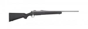 Mossberg & Sons Patriot Rifle 350 Legend 22 in. Stainless Cerakote Black - 28260 Mossberg & Sons Patriot Rifle 350 Legend 22 in. Stainless Cerakote Black - 28260