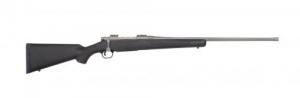 Mossberg & Sons Patriot Rifle 7mm PRC 24 in. Stainless Cerakote Black - 28261