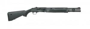 Mossberg & Sons 940 Pro Tactical SPX Shotgun 12 ga. 18.5 in. Black 3 in. - 85162