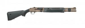 Mossberg & Sons 940 Pro Tactical SPX Shotgun 12 ga. 18.5 in. Flat Dark Earth 3 in. - 85177