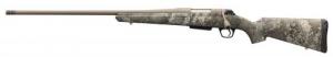 Winchester XPR SR Rifle 308 Win. 22 in. True Timber Left Hand - 535783290
