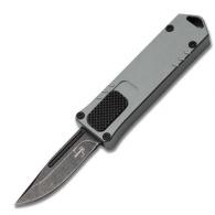 BOKER PLUS USB OTF 2.0 GRAY - 06EX268