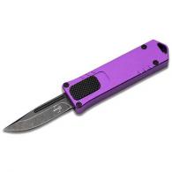 BOKER PLUS USB OTF 2.0 PURPLE - 06EX269
