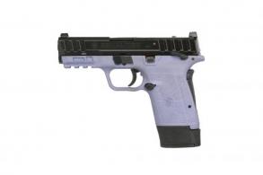 Smith and Wesson Equalizer 9mm Semi Auto Pistol - 13591OR