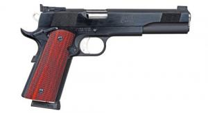 Les Baer Custom Premier II 6 Model 9mm 6 9-Rd Pistol