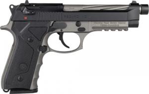 EAA Girsan Regard MC X 9mm Semi Auto Pistol - 390181 EAA Girsan Regard MC X 9mm Semi Auto Pistol - 390181