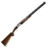 Beretta 686 Silver Pigeon Over/Under 12 Gauge 30" Walnut - J686F1230