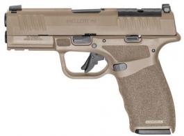 Springfield Armory Hellcat OSP Pro 9mm Semi Auto Pistol - HCP9379FOSPLCGU25 Springfield Armory Hellcat OSP Pro 9mm Semi Auto Pistol - HCP9379FOSPLCGU25