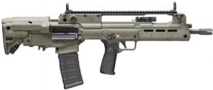 Springfield Armory Hellion 5.56 NATO Semi Auto Rifle - HL916556GGU25 Springfield Armory Hellion 5.56 NATO Semi Auto Rifle - HL916556GGU25