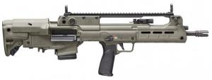 IWI US, Inc. US Tavor Semi-Automatic Rifle 223 Remington/5.56NATO IWI US, Inc. US Tavor Semi-Automatic Rifle 223 Remington/5.56NATO