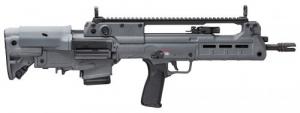 Springfield Armory Hellion 223 Rem | 5.56 NATO Semi Auto Rifle - HL916556YLCGU25