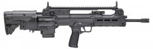 Springfield Armory Hellion 223 Rem | 5.56 NATO Semi Auto Rifle - HL918556B-GU25 Springfield Armory Hellion 223 Rem | 5.56 NATO Semi Auto Rifle - HL918556B-GU25