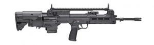 Springfield Armory Hellion 223 Rem | 5.56 NATO Semi Auto Rifle - HL920556BLC Springfield Armory Hellion 223 Rem | 5.56 NATO Semi Auto Rifle - HL920556BLC
