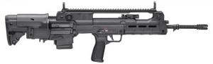 Springfield Armory Hellion 223 Rem | 5.56 NATO Semi Auto Rifle - HL920556BLCGU25 Springfield Armory Hellion 223 Rem | 5.56 NATO Semi Auto Rifle - HL920556BLCGU25